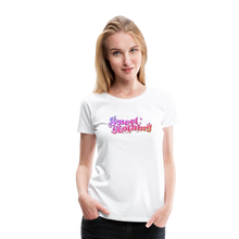 Load image into Gallery viewer, (W) Sweet Nothing T-Shirt - white