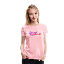 Load image into Gallery viewer, (W) Sweet Nothing T-Shirt - pink