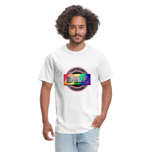 Load image into Gallery viewer, Unisex Classic T-Shirt - white