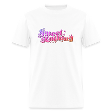 Load image into Gallery viewer, Sweet Nothing T-Shirt - white