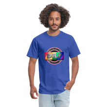 Load image into Gallery viewer, Unisex Classic T-Shirt - royal blue