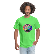 Load image into Gallery viewer, Unisex Classic T-Shirt - kiwi