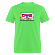 Load image into Gallery viewer, Drag Me to the Cinema T-Shirt - kiwi