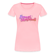 Load image into Gallery viewer, (W) Sweet Nothing T-Shirt - pink