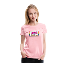 Load image into Gallery viewer, Women’s Premium T-Shirt - pink