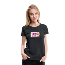 Load image into Gallery viewer, Women’s Premium T-Shirt - black