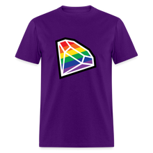 Load image into Gallery viewer, SNP Diamond T - purple