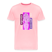 Load image into Gallery viewer, Men's Premium T-Shirt - pink