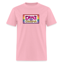 Load image into Gallery viewer, Drag Me to the Cinema T-Shirt - pink
