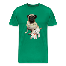 Load image into Gallery viewer, Porky Shirt - kelly green
