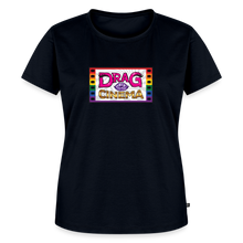 Load image into Gallery viewer, Women’s Premium T-Shirt - navy
