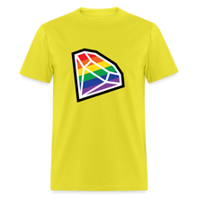 Load image into Gallery viewer, SNP Diamond T - yellow
