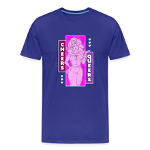 Load image into Gallery viewer, Men's Premium T-Shirt - royal blue

